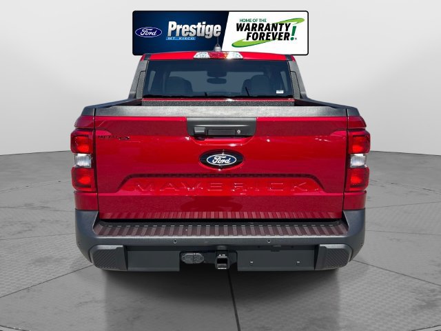 New 2026 Ford Maverick Lariat w/ 4K Tow Package AWD/4WD image 5