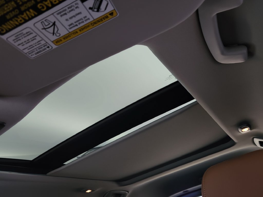New 2026 Nissan Rogue Platinum AWD/4WD image 30