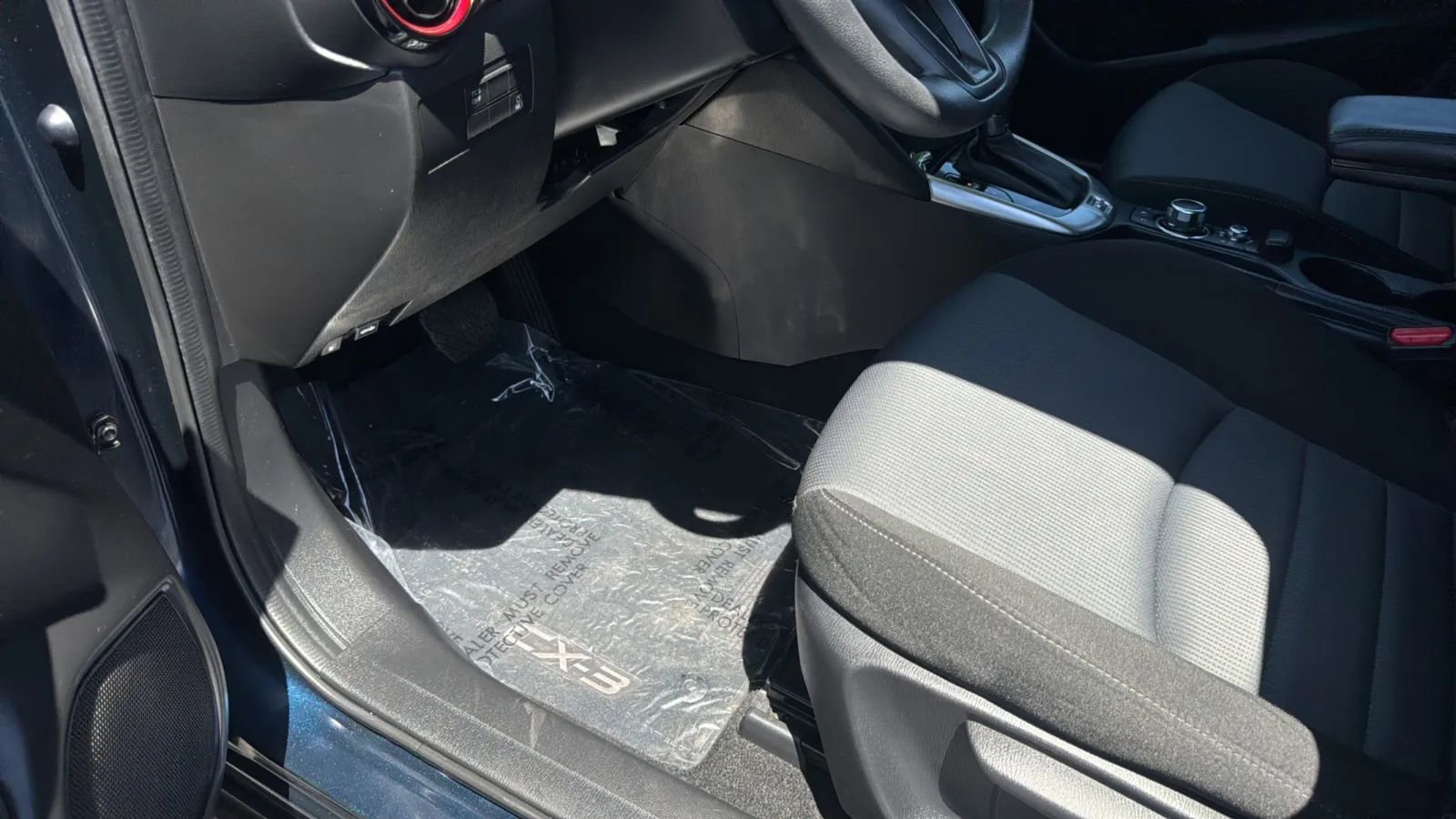Used 2018 MAZDA CX-3 Sport FWD image 27