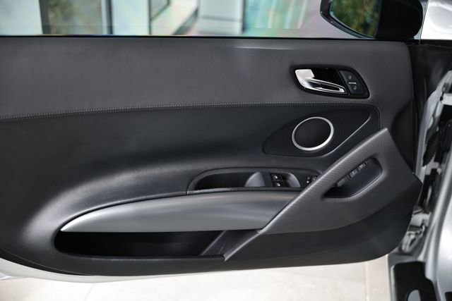 Used 2011 Audi R8 V10 AWD/4WD image 22