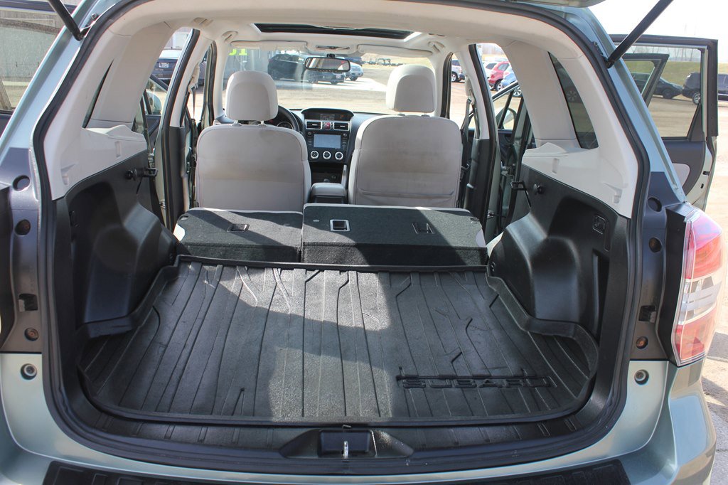 Used 2015 Subaru Forester 2.5i Premium w/ All-Weather Package image 42