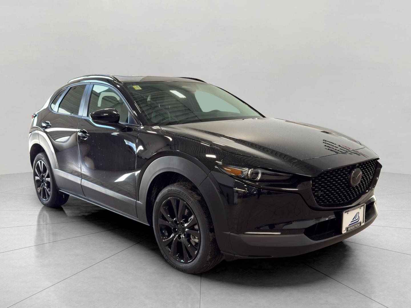 New 2026 MAZDA CX-30 2.5 Turbo w/ Premium Package