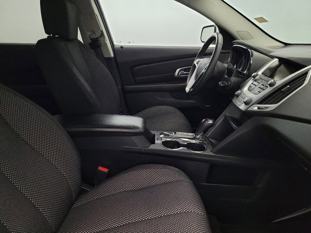 Used 2017 GMC Terrain SLE w/ Convenience Package image 21