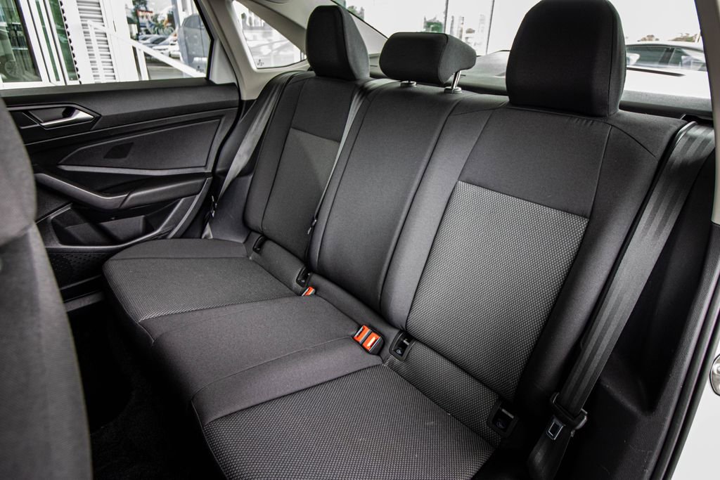 Used 2019 Volkswagen Jetta S FWD image 28