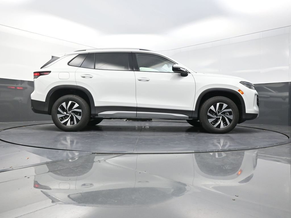 New 2026 Volkswagen Tiguan S image 26