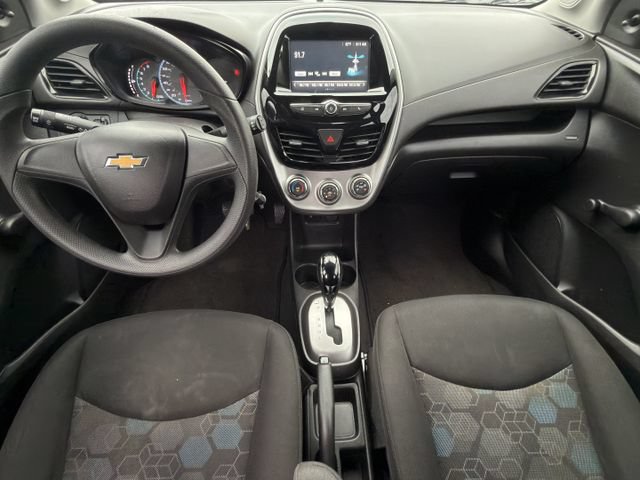 Used 2017 Chevrolet Spark LS FWD image 15
