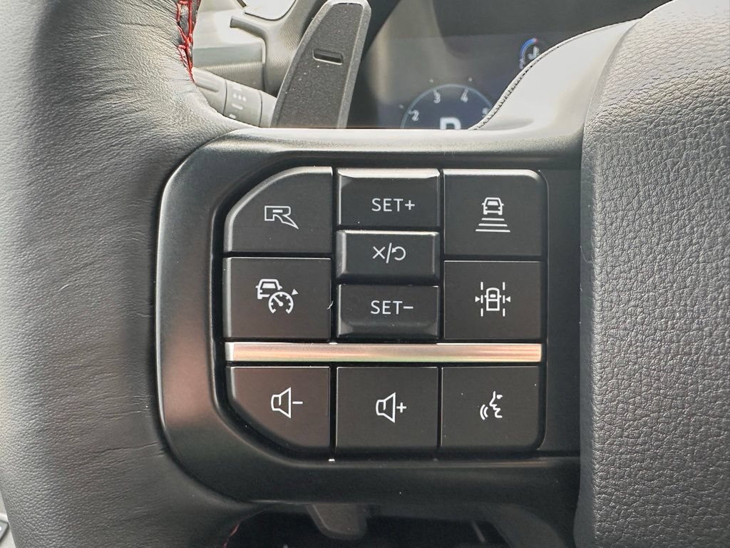 Used 2024 Ford F150 Raptor AWD/4WD image 30