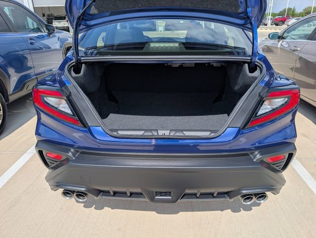 Certified 2024 Subaru WRX Premium image 27