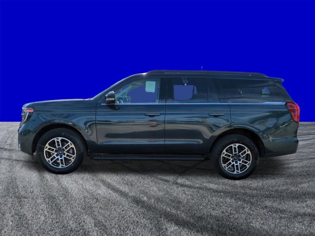 New 2026 Ford Expedition Active image 7