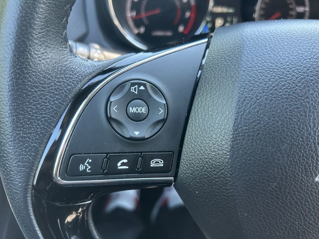 Used 2022 Mitsubishi Outlander Sport FWD image 23