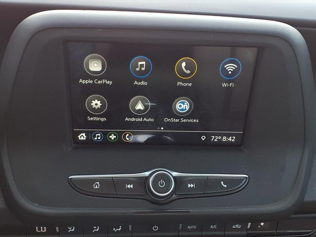 Used 2019 Chevrolet Camaro LT image 10