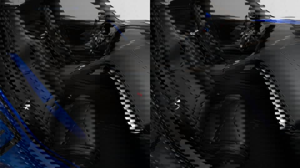 New 2026 Chevrolet Corvette Stingray Convertible image 35