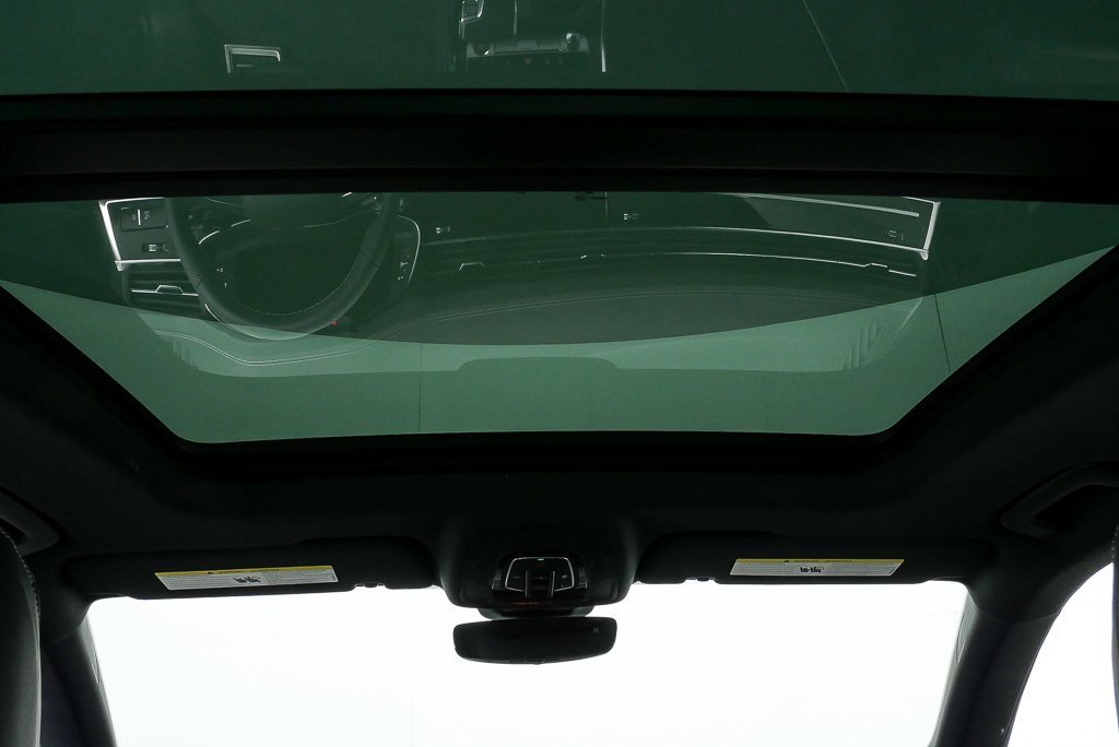 New 2026 Audi SQ8 Prestige image 20