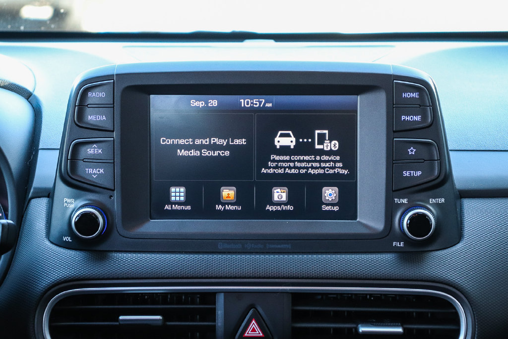 Used 2019 Hyundai Kona SEL FWD image 14