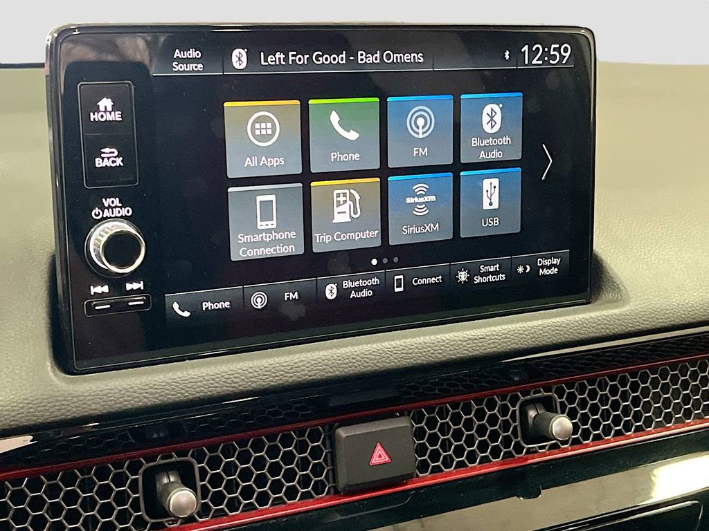 Used 2024 Honda Civic Si image 14