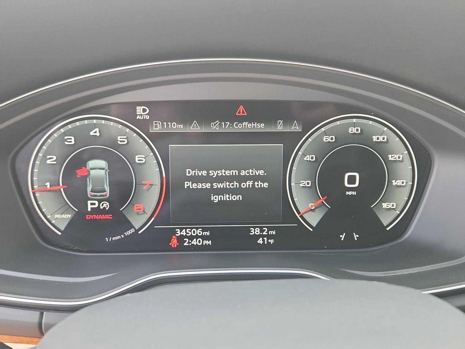 Used 2023 Audi Q5 2.0T Premium Plus w/ Premium Plus Package image 20