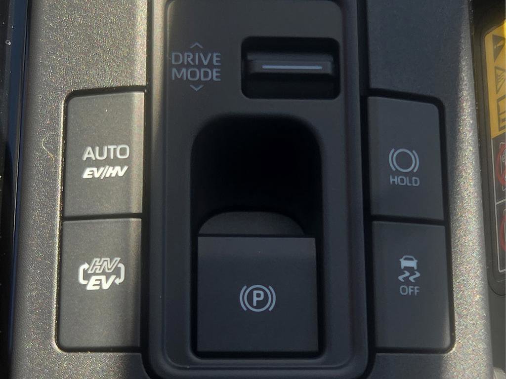 New 2026 Toyota Prius Plug-In Hybrid image 22