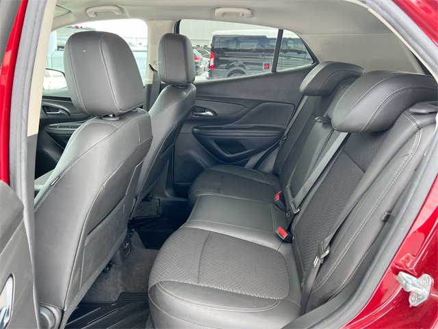 Used 2022 Buick Encore Preferred w/ Safety Package image 23