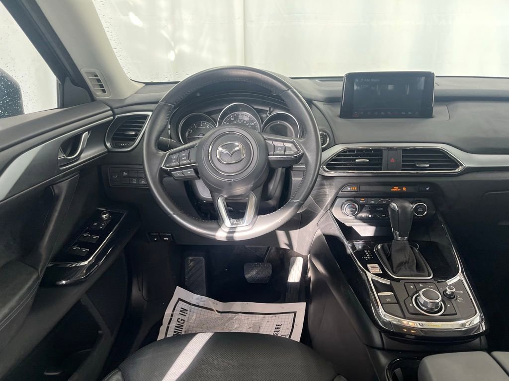 Used 2016 MAZDA CX-9 Touring image 19