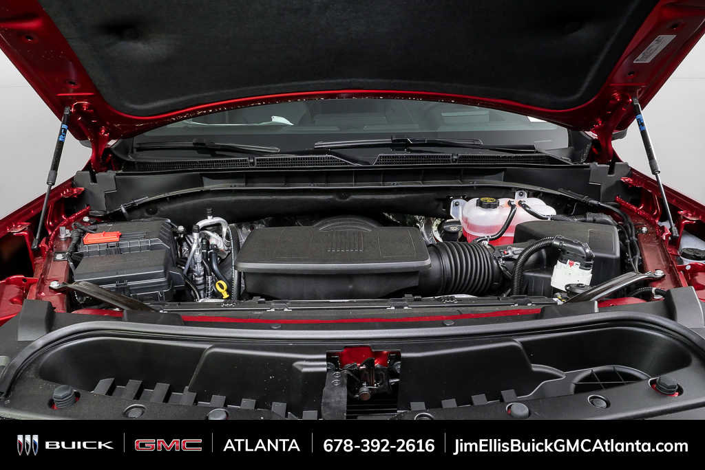 New 2026 GMC Yukon Denali w/ Denali Reserve Package image 35