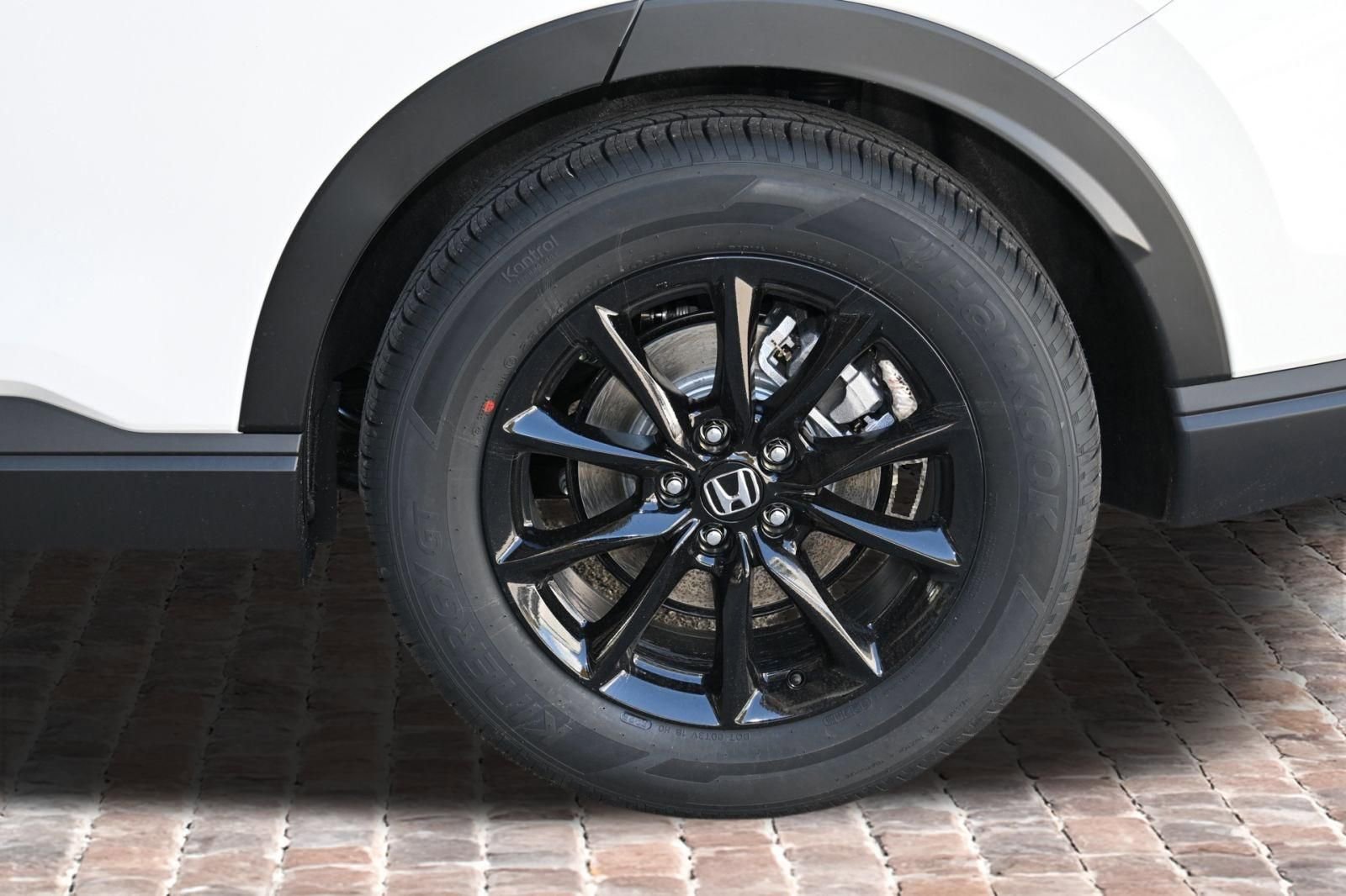 New 2026 Honda CR-V Sport-L image 36