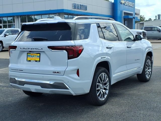 New 2027 GMC Terrain Denali AWD/4WD image 5