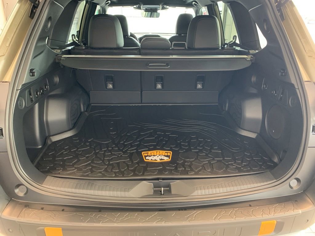 New 2026 Subaru Forester Wilderness image 15