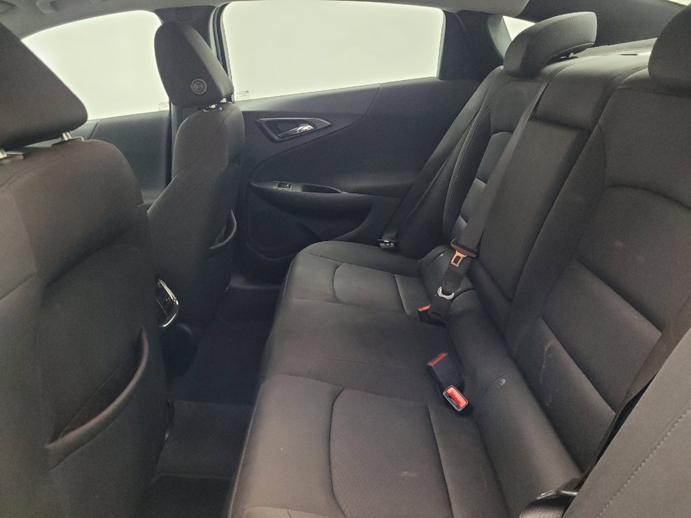 Used 2020 Chevrolet Malibu LT FWD image 18