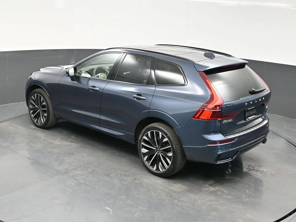 New 2026 Volvo XC60 B5 Ultra w/ Protection Package Premier AWD/4WD image 35