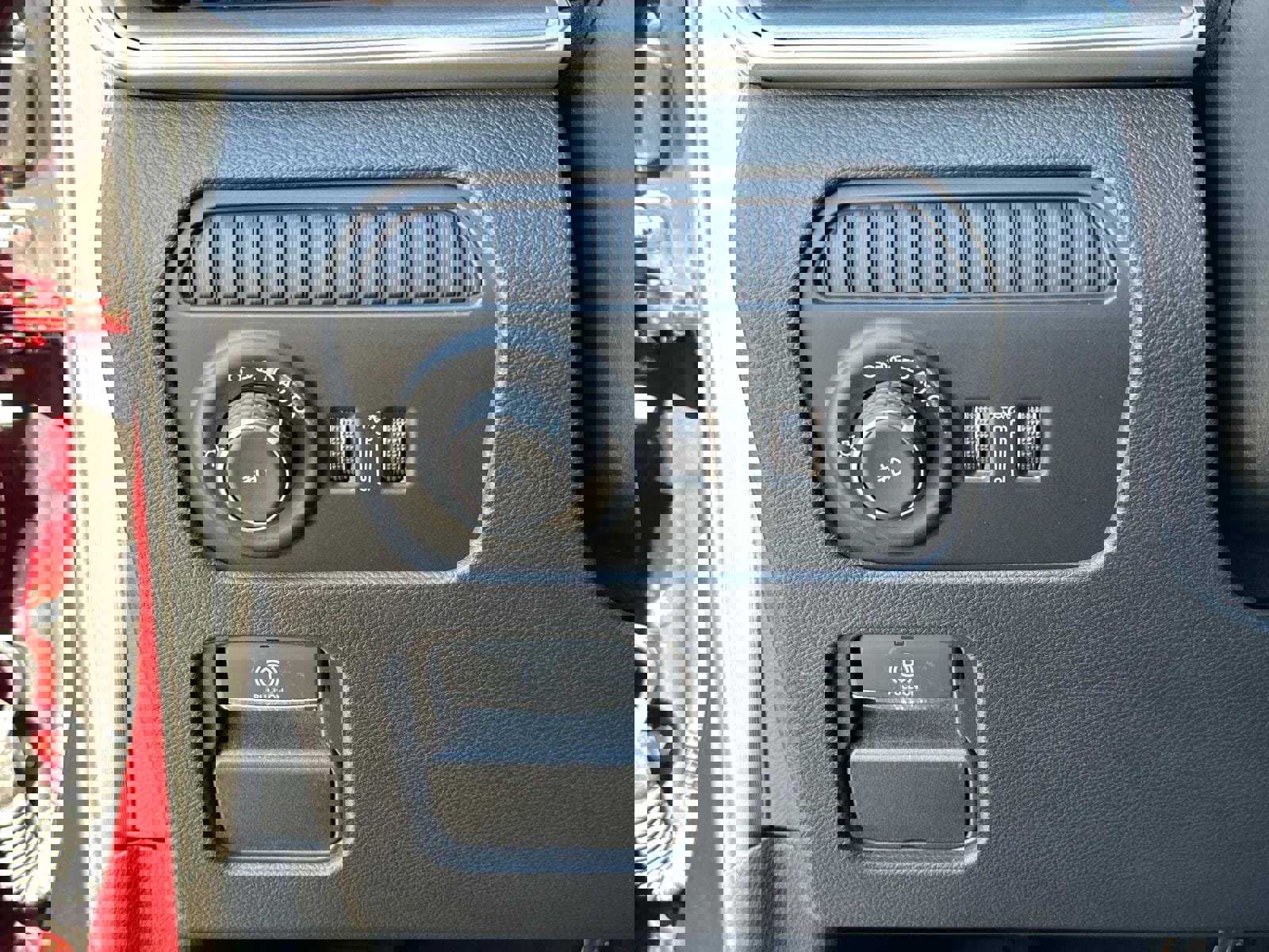 New 2025 Jeep Wagoneer Series II w/ Convenience Group I image 35