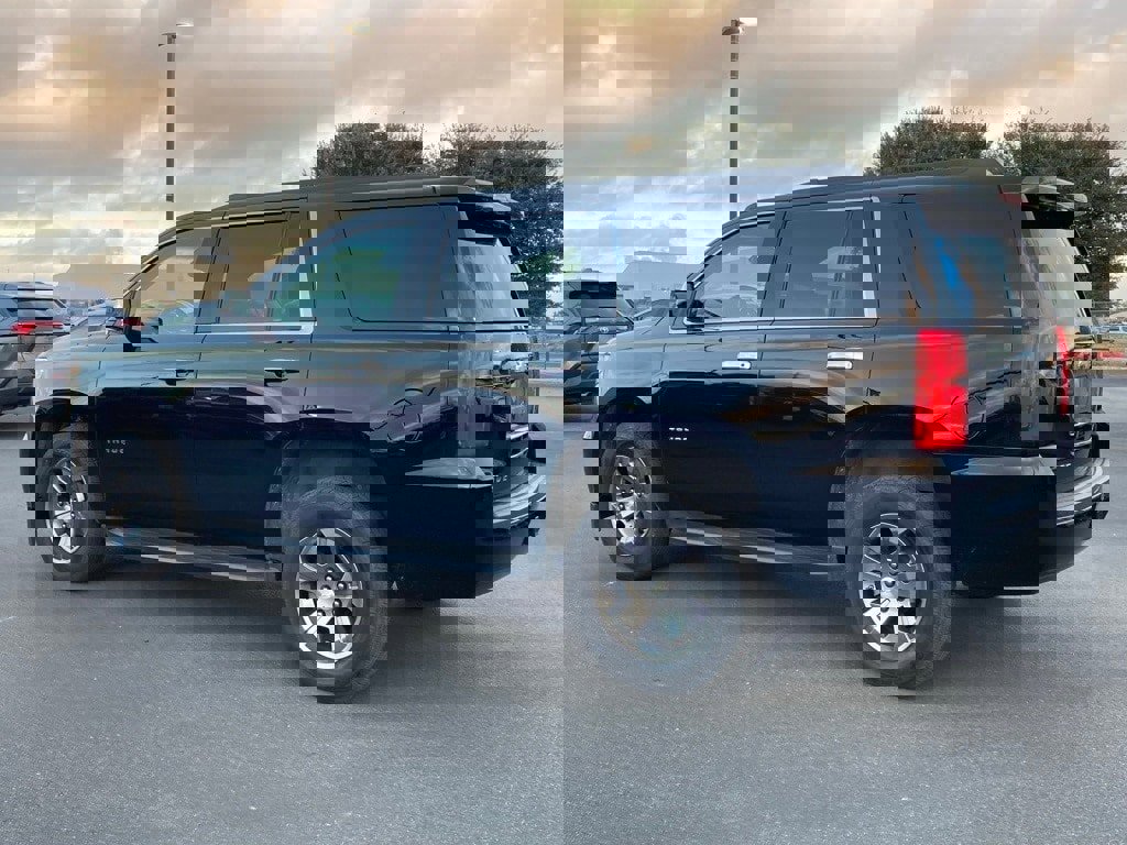 Used 2019 Chevrolet Tahoe LS image 7
