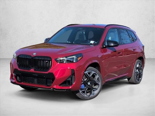 New 2026 BMW X1 M35i w/ Technology Package image 1