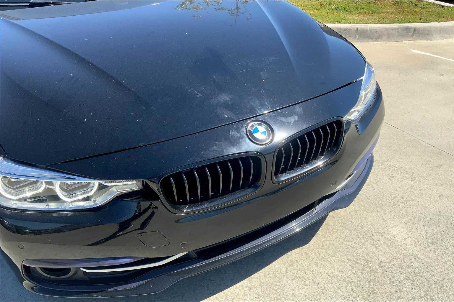 Used 2017 BMW 330e image 29
