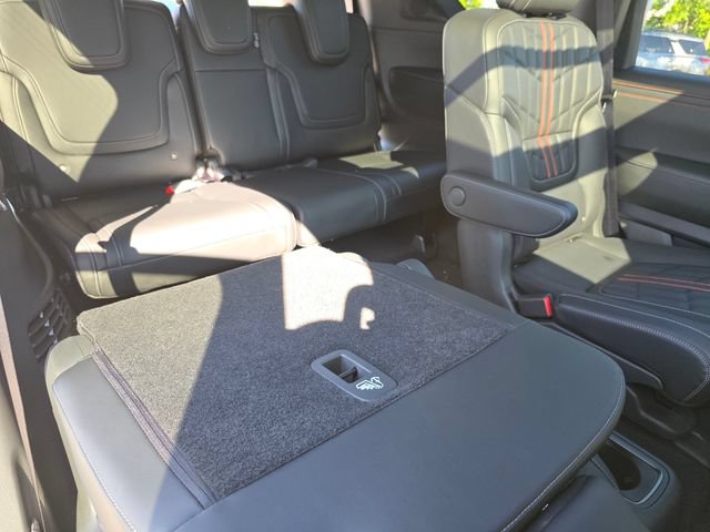 New 2026 Nissan Armada PRO-4X AWD/4WD image 21