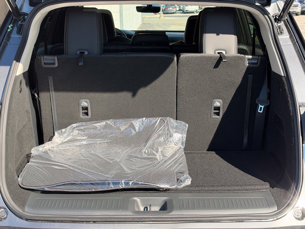 New 2027 INFINITI QX60 Luxe AWD/4WD image 32