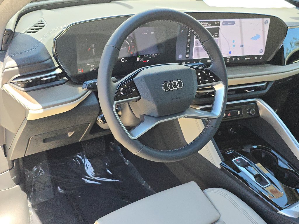 New 2026 Audi Q5 Premium Plus AWD/4WD image 16