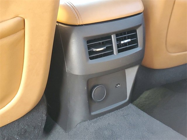 Certified 2024 Cadillac CT5 V image 29