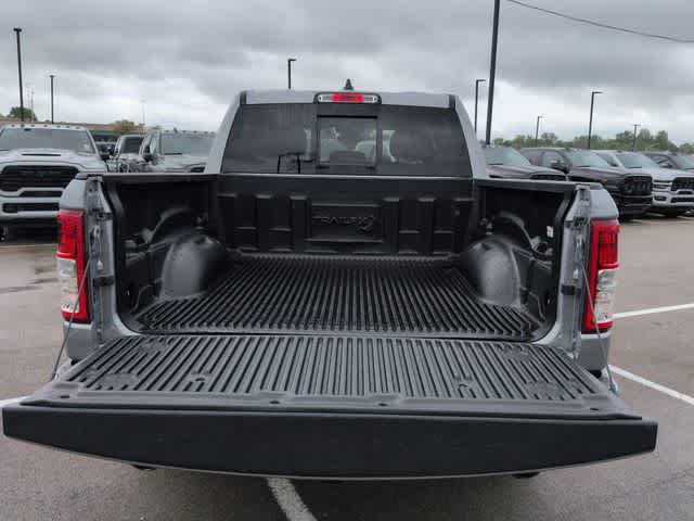 Used 2022 RAM 1500 Big Horn AWD/4WD image 35