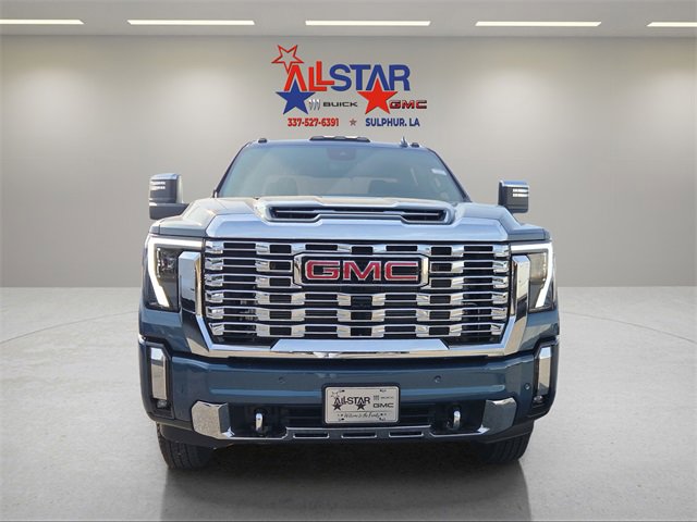 New 2026 GMC Sierra 3500 Denali w/ Denali Reserve Package image 2