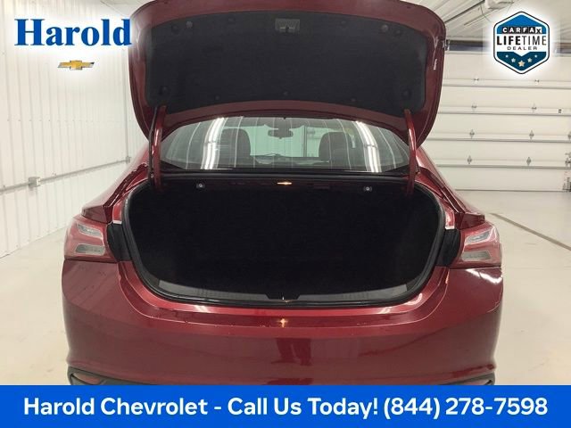 Used 2019 Chevrolet Malibu LT image 5