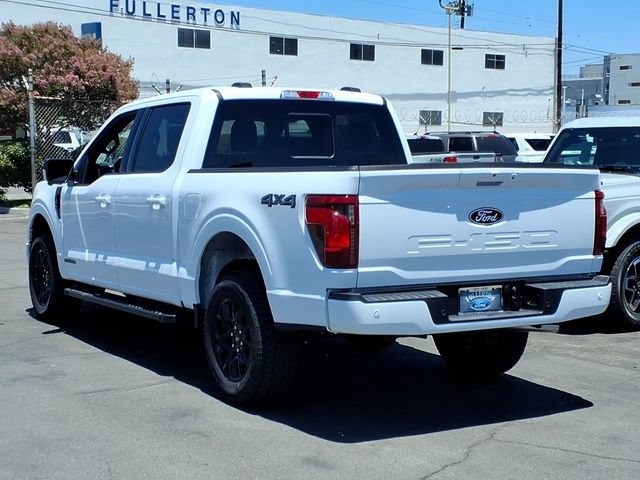 New 2026 Ford F150 XLT w/ Equipment Group 302A MID AWD/4WD image 6
