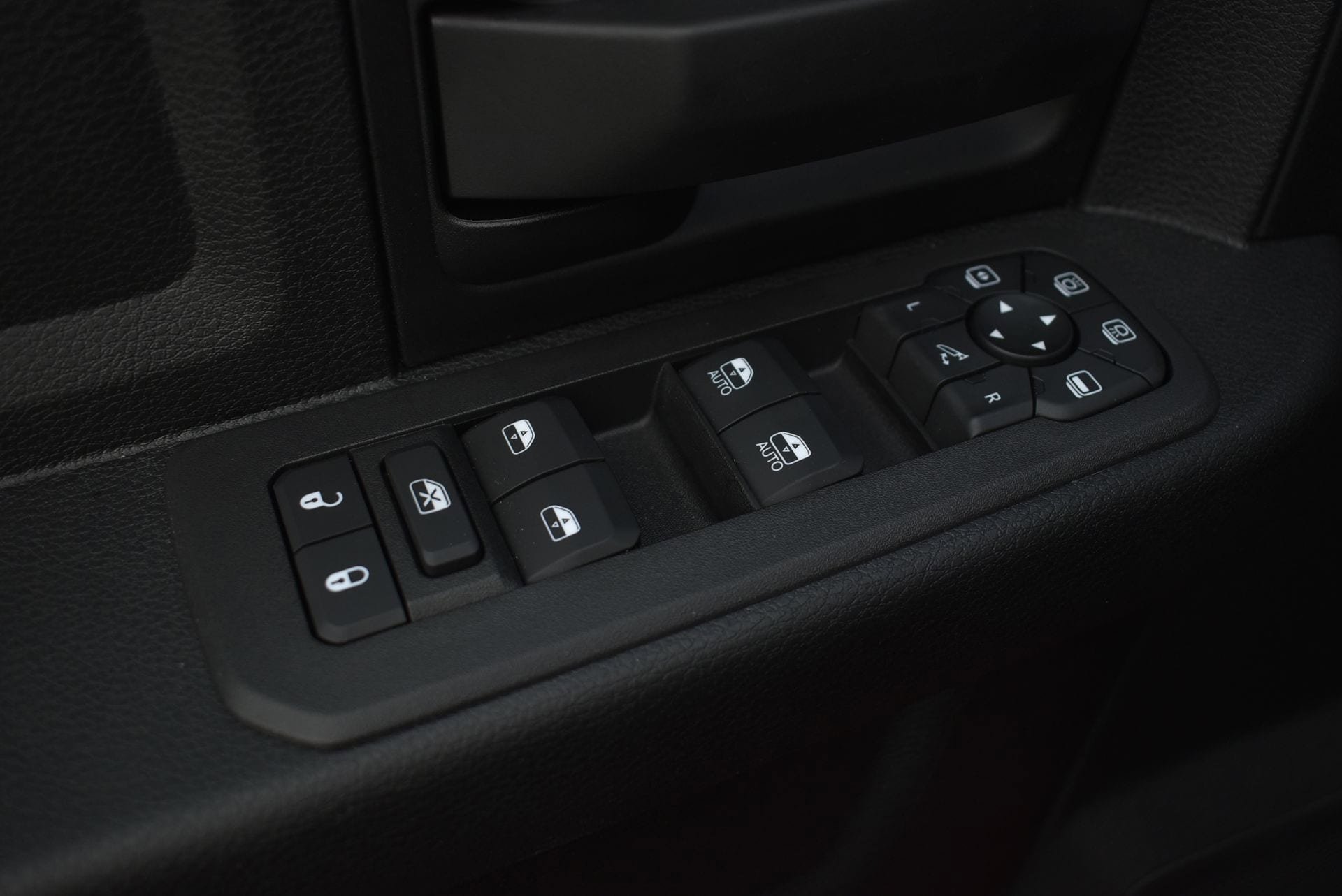 New 2026 RAM 2500 Tradesman image 12