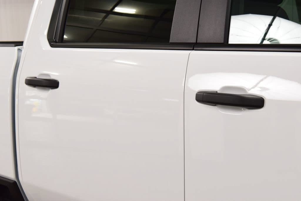 New 2026 Chevrolet Silverado 2500 Custom w/ Custom Value Package AWD/4WD image 21