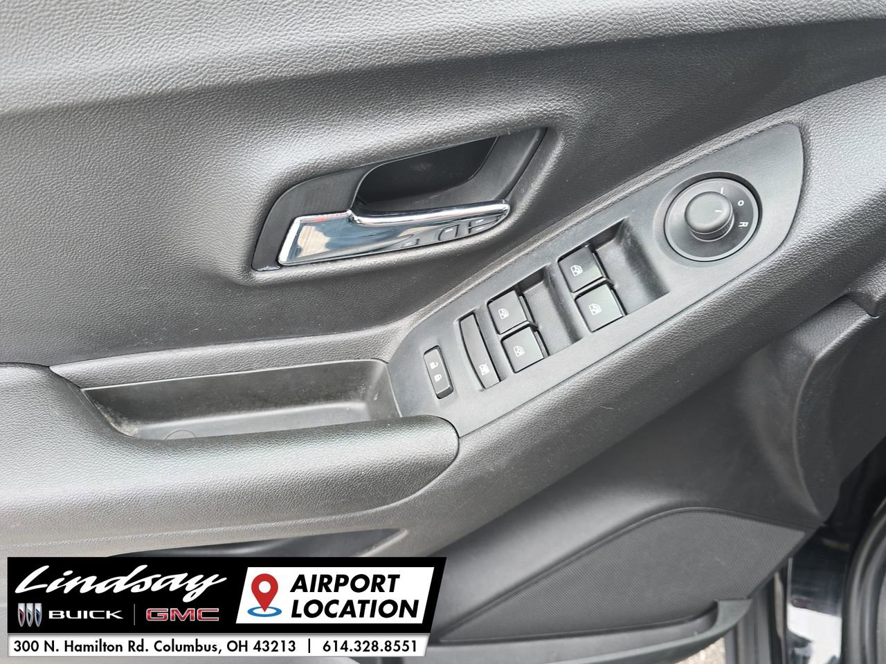 Used 2020 Chevrolet Trax LS image 20