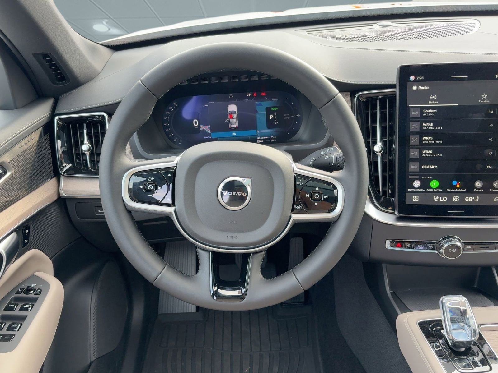 New 2026 Volvo XC90 T8 Plus image 26