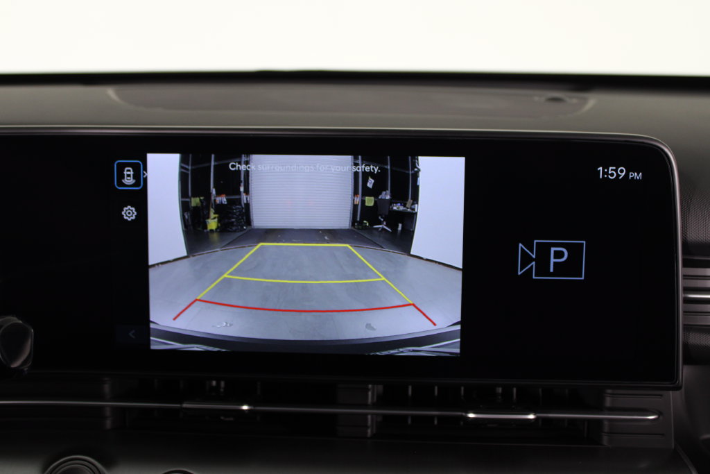 Certified 2027 Hyundai Kona SEL Sport FWD image 28