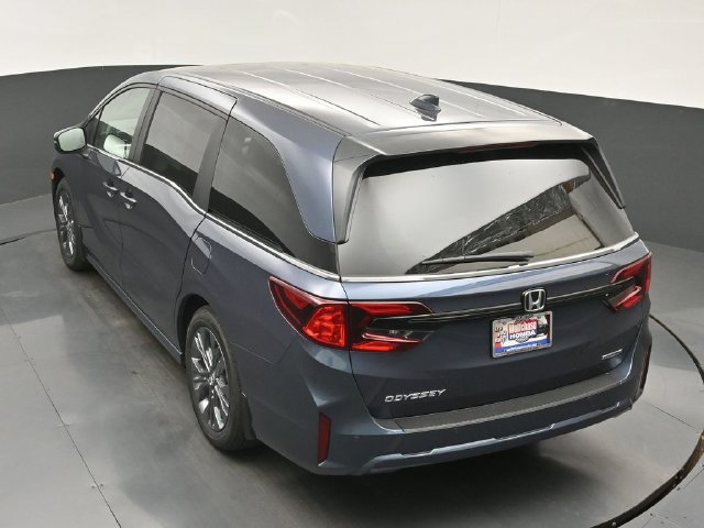 New 2027 Honda Odyssey Touring image 32
