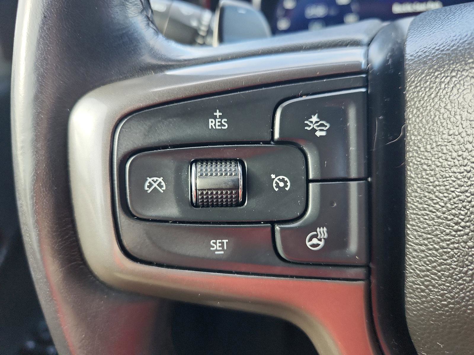 Used 2023 Chevrolet Silverado 1500 ZR2 w/ Technology Package image 30