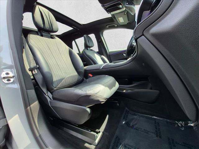 Certified 2024 Mercedes-Benz EQS 450+ SUV image 20
