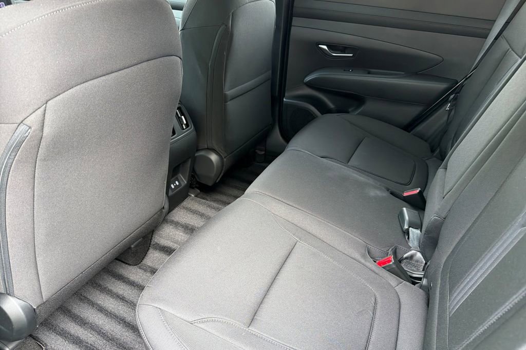 New 2026 Hyundai Tucson SEL image 10